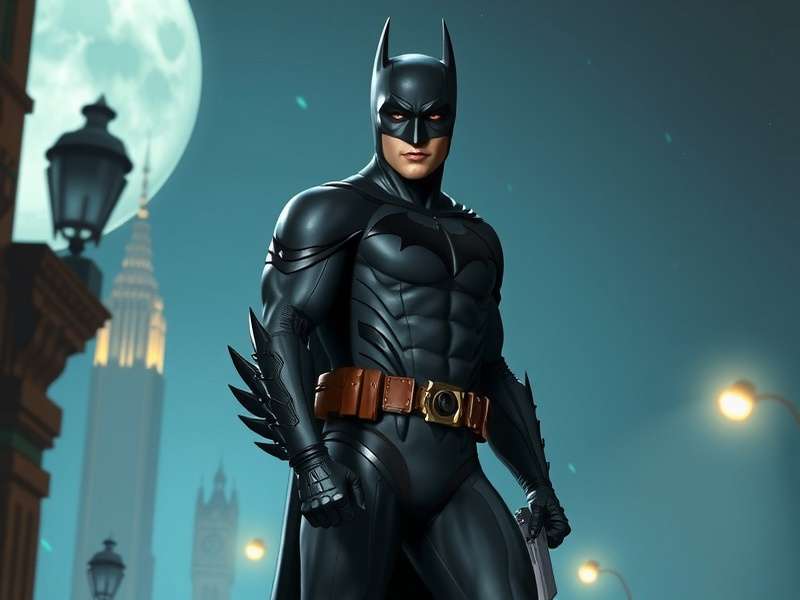 Batman Forever movie poster featuring Val Kilmer as Batman with Two-Face and Riddler