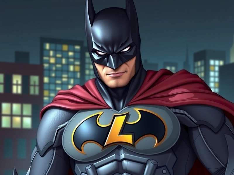 Collage of College Humor Batman Bane meme screenshots showing Bane in academic settings