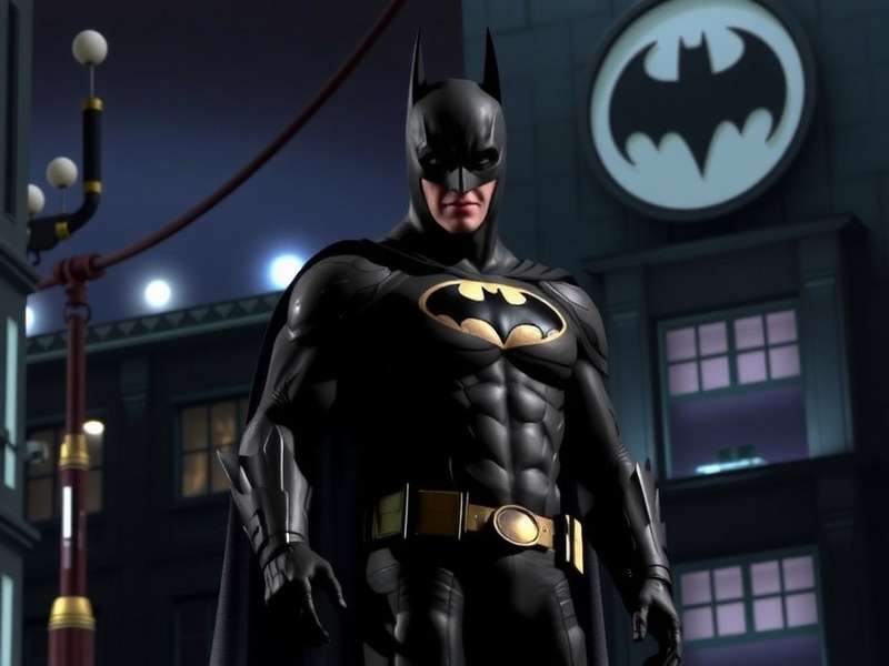 Liam Neeson as Henri Ducard / Ra's al Ghul