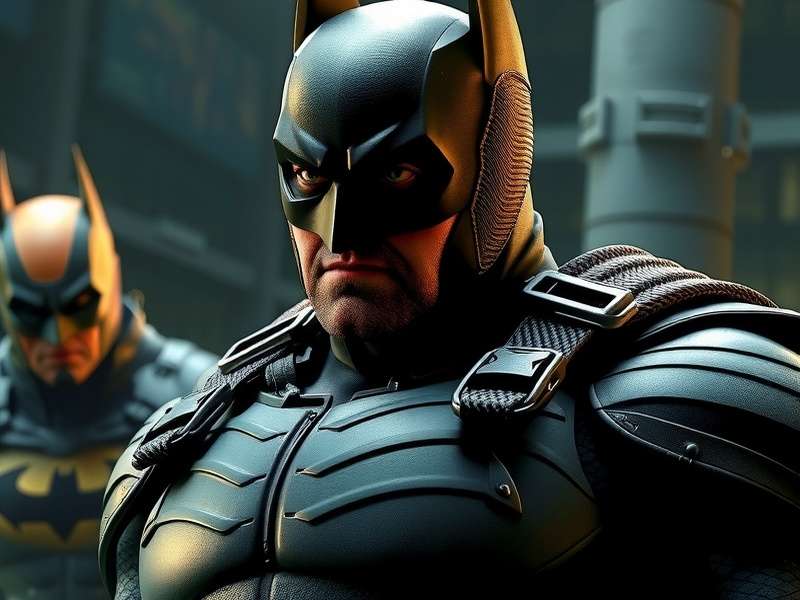 Tom Hardy as Bane in The Dark Knight Rises mask close-up