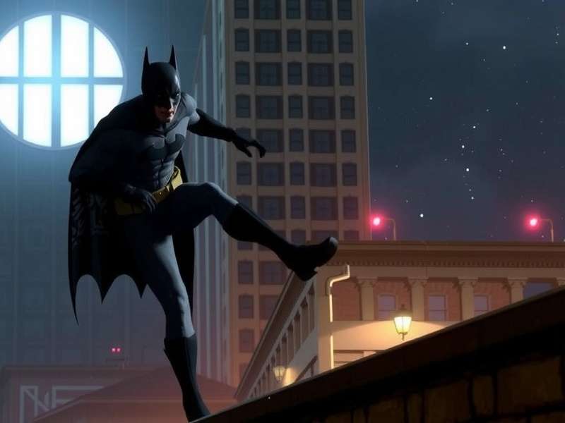 Close-up of tactical gear and tools on a dark table