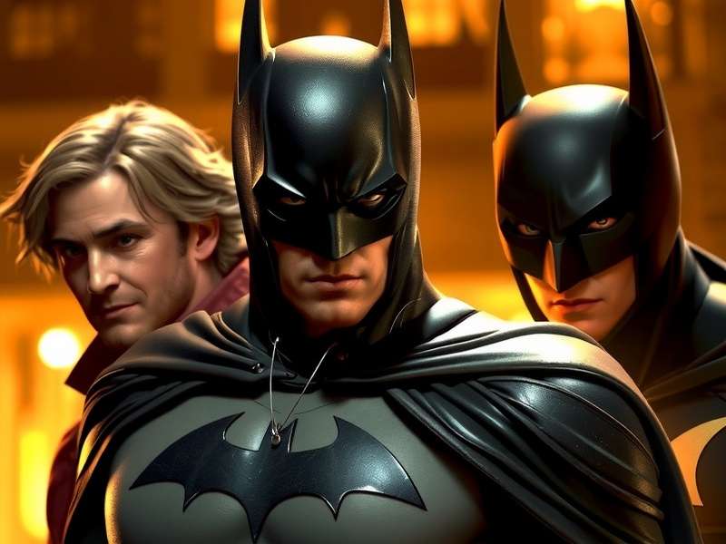 Liam Neeson as Henri Ducard / Ra's al Ghul