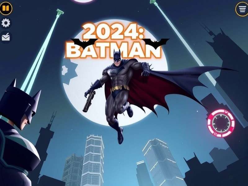 Indian Batman fans cosplaying at a Batman Day 2024 event in Bangalore