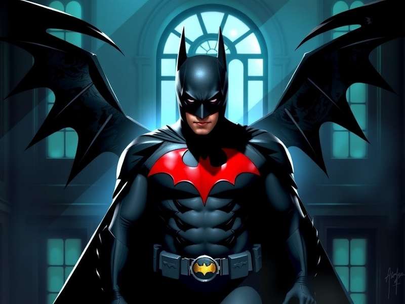 Batman Movies Timeline – Complete chronological and release order guide for Indian Batman fans