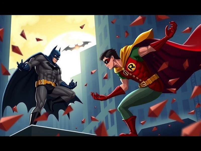 Batman Logo variations created by Indian fans with cultural motifs