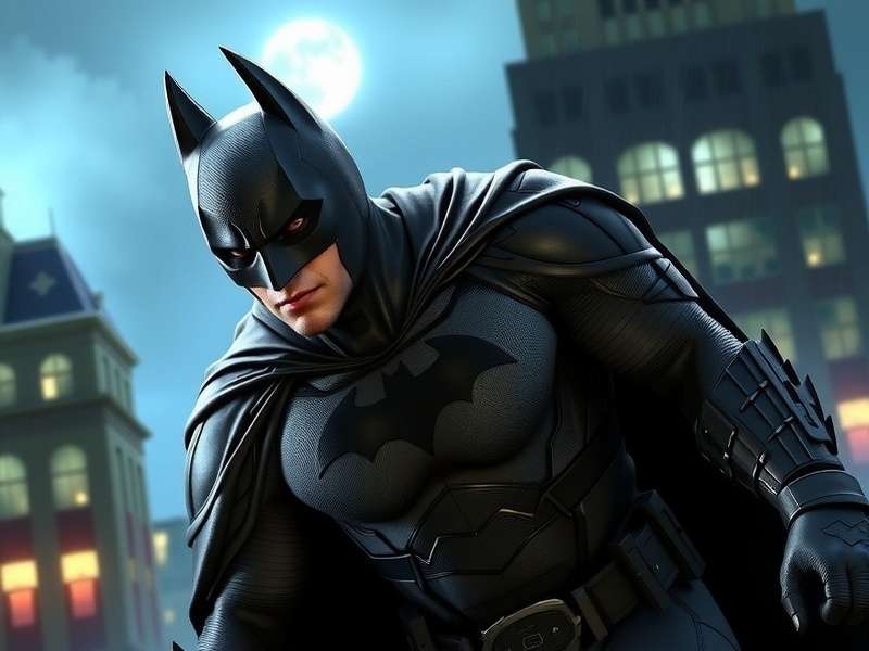 Batman Youtube — The Ultimate Video Hub for Gotham's Dark Knight featuring exclusive content and deep dives